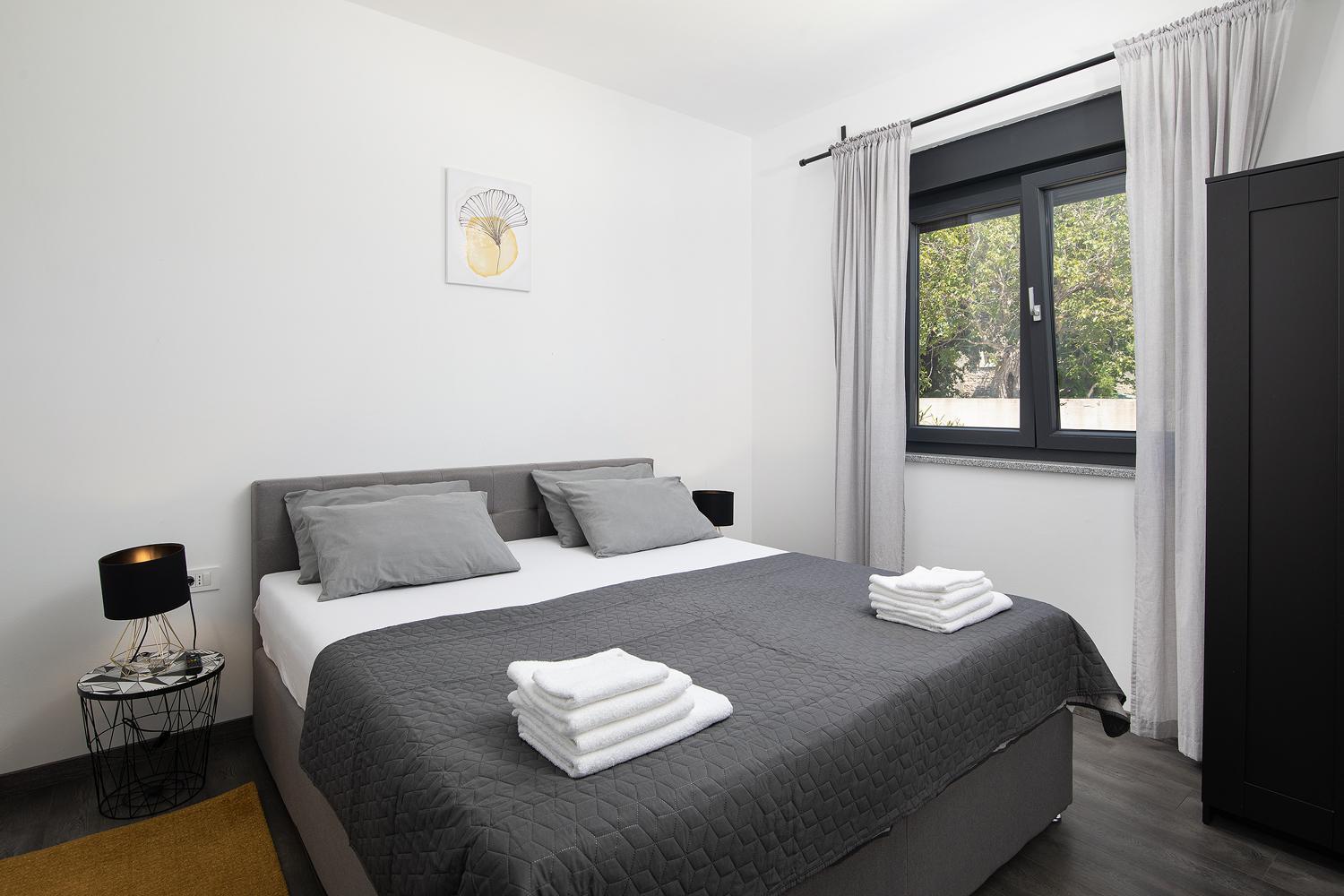 Vila Nora With Heated Pool Marčana Dış mekan fotoğraf